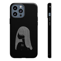 Graphite Lucy Tough Cases