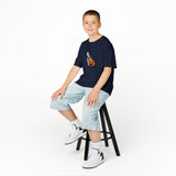 Frank and Penelope Kids Heavy Cotton™ Tee
