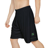 Wolf Men’s Sports Shorts