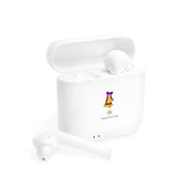 Shell Bell Essos Wireless Earbuds