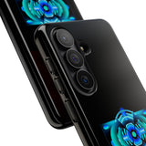 Classic Blue Tough Cases