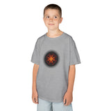Orange Star Kids Heavy Cotton™ Tee