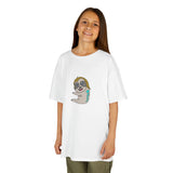Sandy the Sloth Kids Heavy Cotton™ Tee