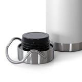 Lucy Love Copper Vacuum Insulated Bottle, 22oz