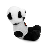 Orange Star Stuffed Animals with Tee