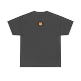 Frank and Penelope Unisex Heavy Cotton Tee