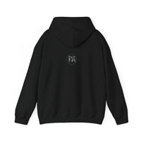 Frank the Headlight Unisex Heavy Blend™ Hooded Sweatshirt