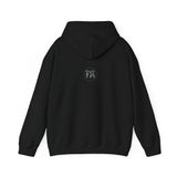 Frank the Headlight Unisex Heavy Blend™ Hooded Sweatshirt