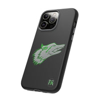 Wolf Tough Cases