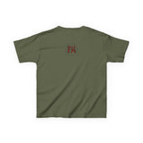 Squirrel Kids Heavy Cotton™ Tee