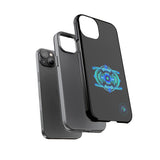 Classic Blue Tough Cases