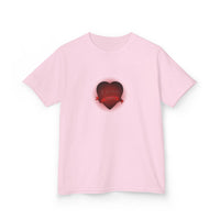 Heartmail Kids Heavy Cotton™ Tee