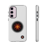 Orange Star Tough Cases