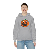 Penelope the Pumpkin Unisex Heavy Blend™ Hooded Sweatshirt