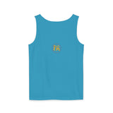 Shell Bell Unisex Garment-Dyed Tank Top