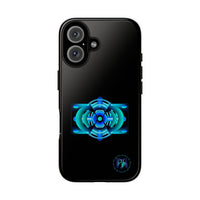 Classic Blue Tough Cases