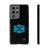 Classic Blue Tough Cases