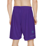 Sandy the Sloth Men’s Sports Shorts