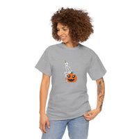 Frank and Penelope Unisex Heavy Cotton Tee