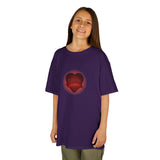 Heartmail Kids Heavy Cotton™ Tee