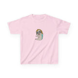 Sandy the Sloth Kids Heavy Cotton™ Tee