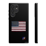 American Flag Tough Cases