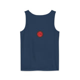 Heartmail Unisex Garment-Dyed Tank Top