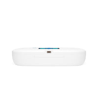 Classic Blue UV Phone Sanitizer and Wireless Charging Pad