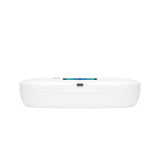 Classic Blue UV Phone Sanitizer and Wireless Charging Pad
