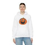 Penelope the Pumpkin Unisex Heavy Blend™ Hooded Sweatshirt