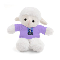 Becca's Lucy Stuffed Animals with Tee