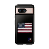 American Flag Tough Cases
