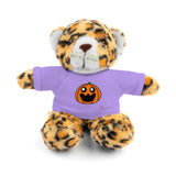Penelope the Pumpkin Stuffed Animals with Tee