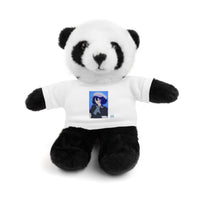 Becca's Lucy Stuffed Animals with Tee