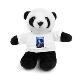 Becca's Lucy Stuffed Animals with Tee