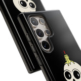 Frank the Headlight Tough Cases