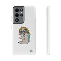 Sandy the Sloth Tough Cases