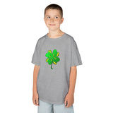 Clover Kids Heavy Cotton™ Tee