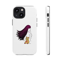 Lucy Love Tough Cases