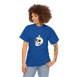 Frank the Headlight Unisex Heavy Cotton Tee