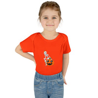 Frank and Penelope Infant Baby Rib Bodysuit