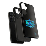 Classic Blue Tough Cases