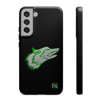 Wolf Tough Cases