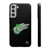 Wolf Tough Cases
