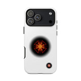Orange Star Tough Cases