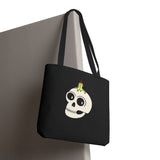 Frank the Headlight Tote Bag