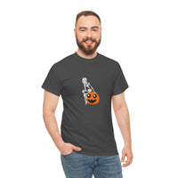 Frank and Penelope Unisex Heavy Cotton Tee