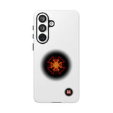 Orange Star Tough Cases