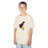 Lucy Love Kids Heavy Cotton™ Tee