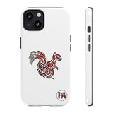 Squirrel Tough Cases